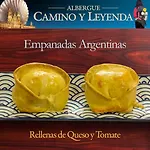 Camino Y Leyenda 컨트리하우스 Trabadelo