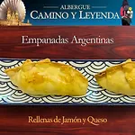 Camino Y Leyenda *