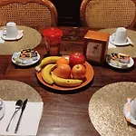 Летний дом Camino Y Leyenda