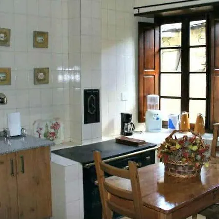 Camino Y Leyenda * Trabadelo