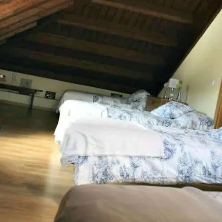 Landhuis Camino Y Leyenda