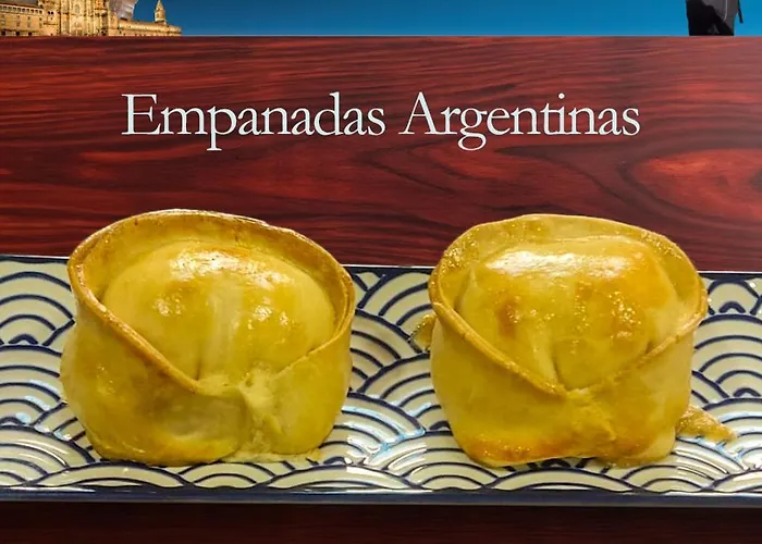 Camino Y Leyenda Летний дом Трабадело