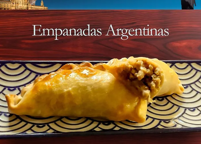 Летний дом Camino Y Leyenda