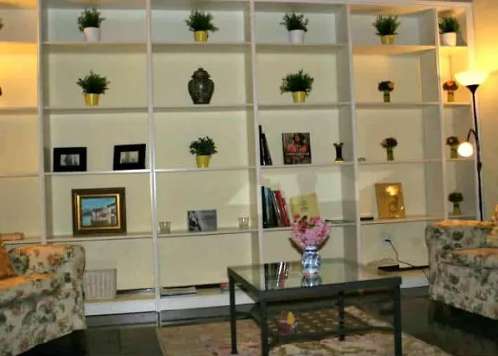 Летний дом Camino Y Leyenda Трабадело