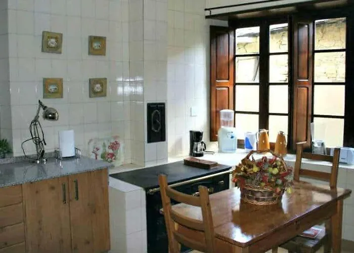 Camino Y Leyenda * Трабадело