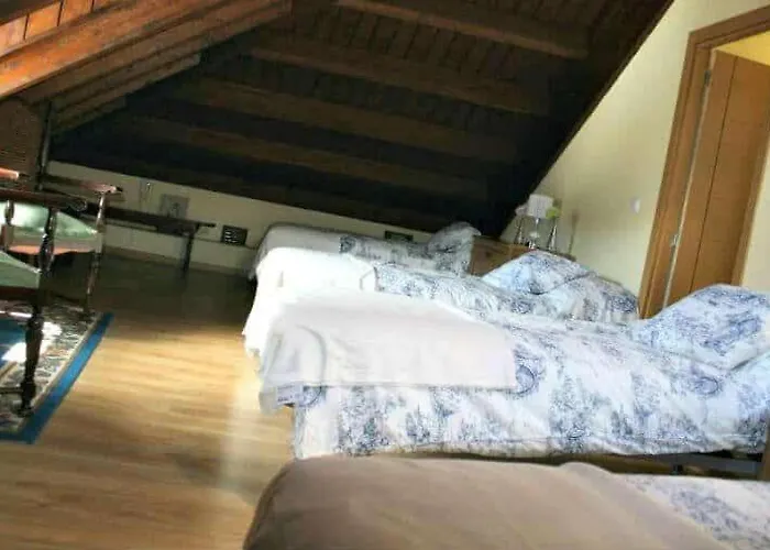 Летний дом Camino Y Leyenda