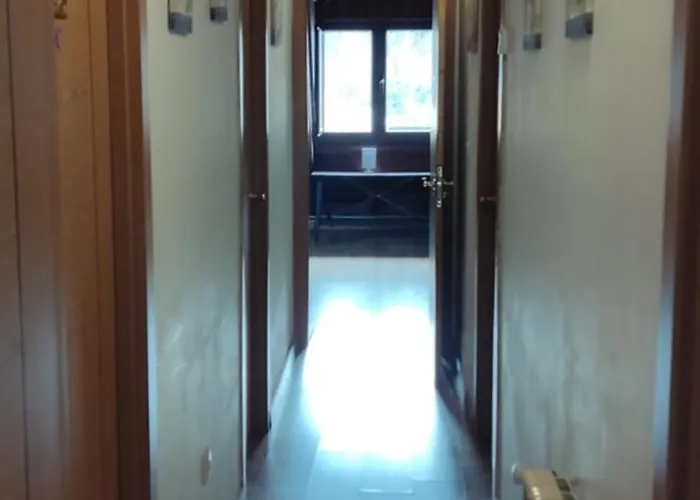 Летний дом Camino Y Leyenda *