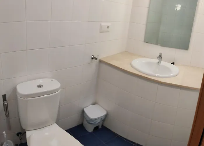 Летний дом Camino Y Leyenda Трабадело