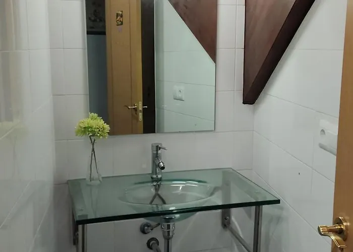 Летний дом Camino Y Leyenda